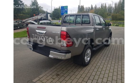 Buy Import Toyota Hilux Other Car in Import - Dubai in Ethiopia Buy Import Toyota Hilux Other Car in Import - Dubai in Ethiopia