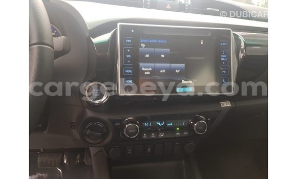 Buy Import Toyota Hilux Other Car in Import - Dubai in Ethiopia Buy Import Toyota Hilux Other Car in Import - Dubai in Ethiopia