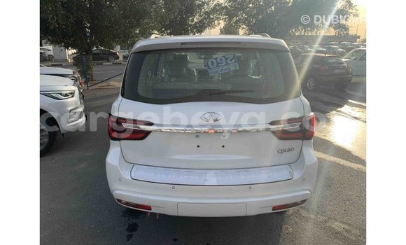 Buy Import Infiniti Q White Car in Import - Dubai in Ethiopia Buy Import Infiniti Q White Car in Import - Dubai in Ethiopia