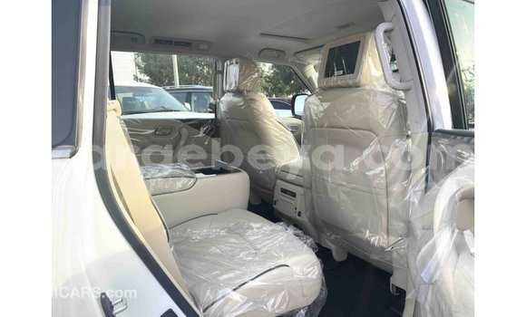 Buy Import Infiniti Q White Car in Import - Dubai in Ethiopia Buy Import Infiniti Q White Car in Import - Dubai in Ethiopia