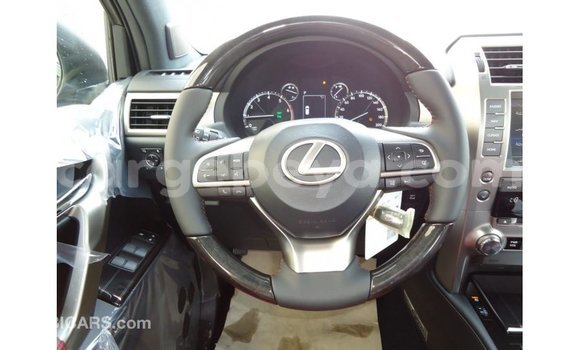 Buy Import Lexus LX Black Car in Import - Dubai in Ethiopia Buy Import Lexus LX Black Car in Import - Dubai in Ethiopia