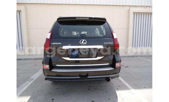 Buy Import Lexus LX Black Car in Import - Dubai in Ethiopia Buy Import Lexus LX Black Car in Import - Dubai in Ethiopia