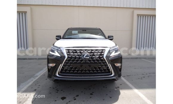 Buy Import Lexus LX Black Car in Import - Dubai in Ethiopia Buy Import Lexus LX Black Car in Import - Dubai in Ethiopia
