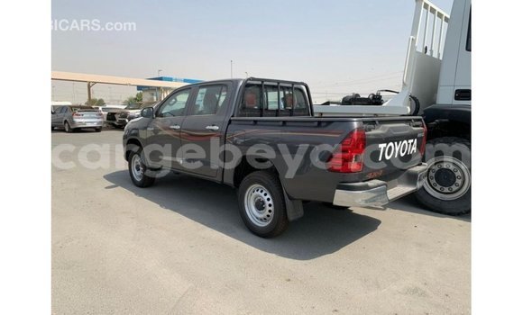 Buy Import Toyota Hilux Other Car in Import - Dubai in Ethiopia Buy Import Toyota Hilux Other Car in Import - Dubai in Ethiopia