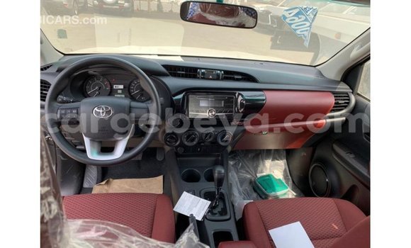 Buy Import Toyota Hilux Other Car in Import - Dubai in Ethiopia Buy Import Toyota Hilux Other Car in Import - Dubai in Ethiopia