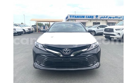 Buy Import Toyota Camry Black Car in Import - Dubai in Ethiopia Buy Import Toyota Camry Black Car in Import - Dubai in Ethiopia