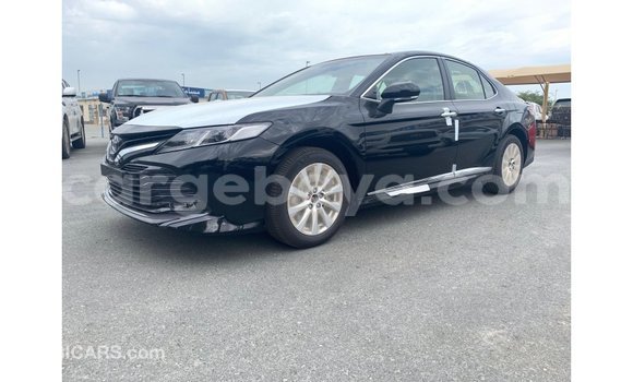 Buy Import Toyota Camry Black Car in Import - Dubai in Ethiopia Buy Import Toyota Camry Black Car in Import - Dubai in Ethiopia