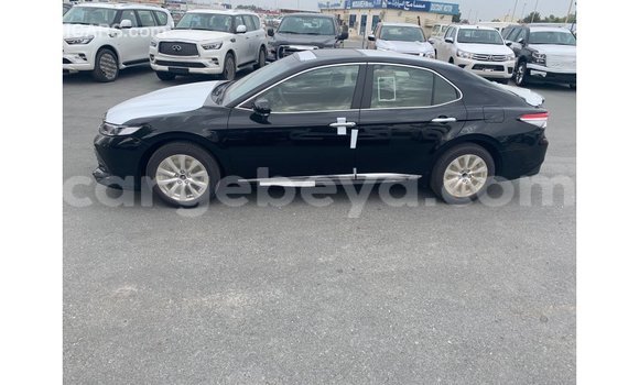 Buy Import Toyota Camry Black Car in Import - Dubai in Ethiopia Buy Import Toyota Camry Black Car in Import - Dubai in Ethiopia