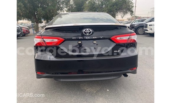 Buy Import Toyota Camry Black Car in Import - Dubai in Ethiopia Buy Import Toyota Camry Black Car in Import - Dubai in Ethiopia