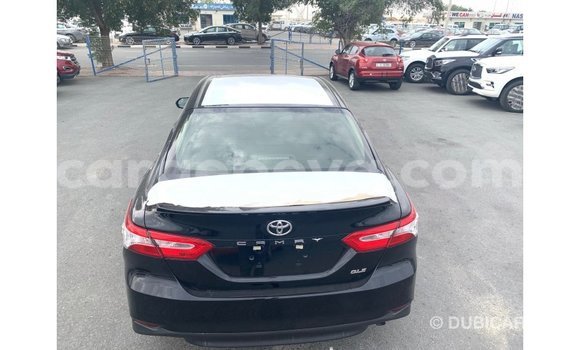 Buy Import Toyota Camry Black Car in Import - Dubai in Ethiopia Buy Import Toyota Camry Black Car in Import - Dubai in Ethiopia