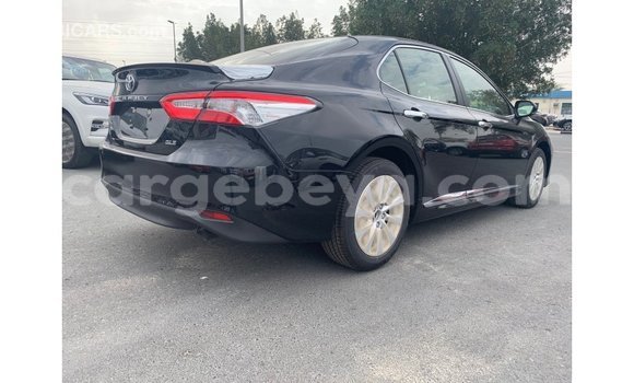 Buy Import Toyota Camry Black Car in Import - Dubai in Ethiopia Buy Import Toyota Camry Black Car in Import - Dubai in Ethiopia