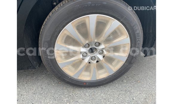 Buy Import Toyota Camry Black Car in Import - Dubai in Ethiopia Buy Import Toyota Camry Black Car in Import - Dubai in Ethiopia