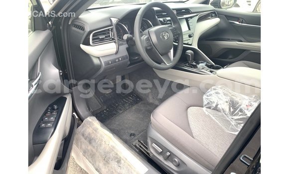 Buy Import Toyota Camry Black Car in Import - Dubai in Ethiopia Buy Import Toyota Camry Black Car in Import - Dubai in Ethiopia