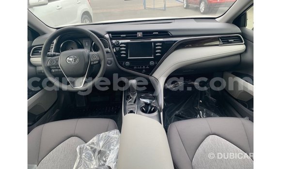 Buy Import Toyota Camry Black Car in Import - Dubai in Ethiopia Buy Import Toyota Camry Black Car in Import - Dubai in Ethiopia