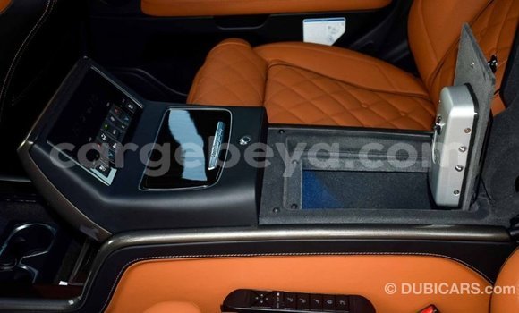 Buy Import Lexus LX Black Car in Import - Dubai in Ethiopia Buy Import Lexus LX Black Car in Import - Dubai in Ethiopia