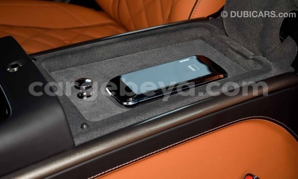 Buy Import Lexus LX Black Car in Import - Dubai in Ethiopia Buy Import Lexus LX Black Car in Import - Dubai in Ethiopia