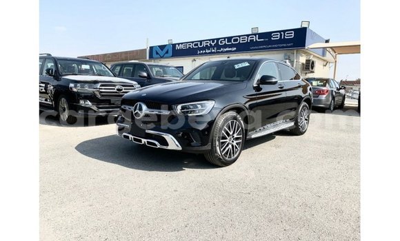 Buy Import Mercedes-Benz GLC Black Car in Import - Dubai in Ethiopia Buy Import Mercedes-Benz GLC Black Car in Import - Dubai in Ethiopia