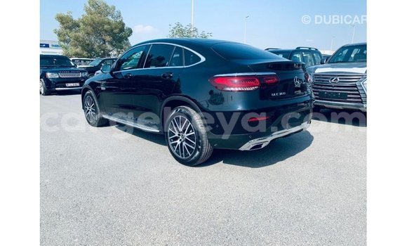 Buy Import Mercedes-Benz GLC Black Car in Import - Dubai in Ethiopia Buy Import Mercedes-Benz GLC Black Car in Import - Dubai in Ethiopia