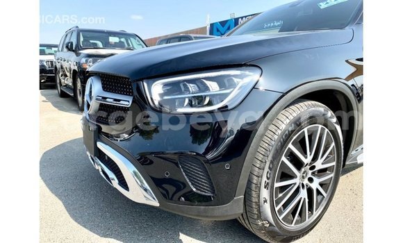 Buy Import Mercedes-Benz GLC Black Car in Import - Dubai in Ethiopia Buy Import Mercedes-Benz GLC Black Car in Import - Dubai in Ethiopia