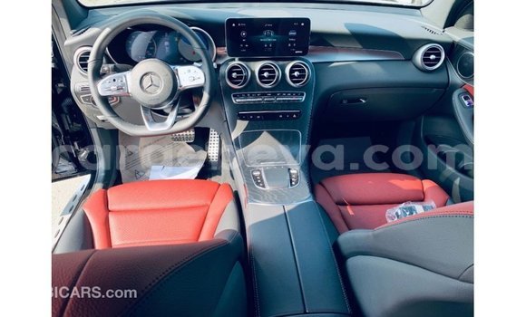 Buy Import Mercedes-Benz GLC Black Car in Import - Dubai in Ethiopia Buy Import Mercedes-Benz GLC Black Car in Import - Dubai in Ethiopia