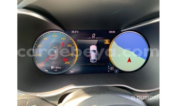 Buy Import Mercedes-Benz GLC Black Car in Import - Dubai in Ethiopia Buy Import Mercedes-Benz GLC Black Car in Import - Dubai in Ethiopia