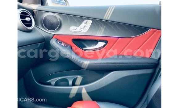 Buy Import Mercedes-Benz GLC Black Car in Import - Dubai in Ethiopia Buy Import Mercedes-Benz GLC Black Car in Import - Dubai in Ethiopia