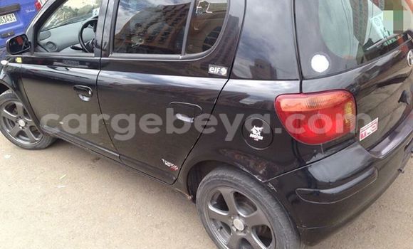 Oofamaa Toyota 4Runner Black Makiinaa iti Addis–Ababa keessatti Ethiopia keessatti Oofamaa Toyota 4Runner Black Makiinaa iti Addis–Ababa keessatti Ethiopia keessatti