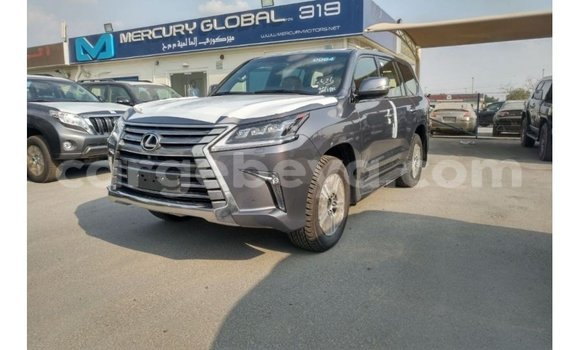 Buy Import Lexus LX Other Car in Import - Dubai in Ethiopia Buy Import Lexus LX Other Car in Import - Dubai in Ethiopia