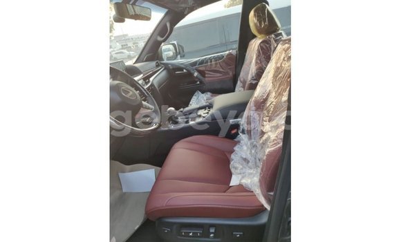 Buy Import Lexus LX Other Car in Import - Dubai in Ethiopia Buy Import Lexus LX Other Car in Import - Dubai in Ethiopia