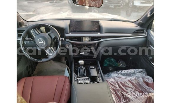 Buy Import Lexus LX Other Car in Import - Dubai in Ethiopia Buy Import Lexus LX Other Car in Import - Dubai in Ethiopia