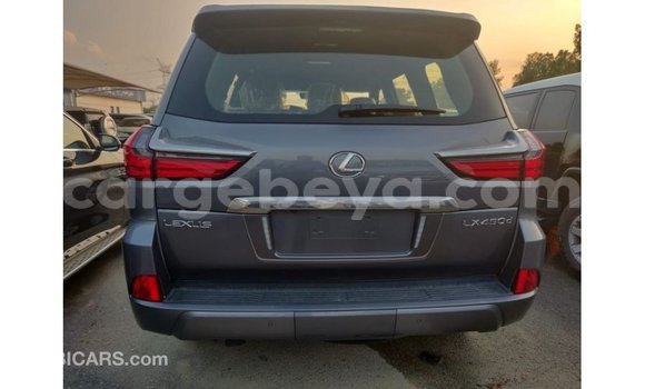 Buy Import Lexus LX Other Car in Import - Dubai in Ethiopia Buy Import Lexus LX Other Car in Import - Dubai in Ethiopia