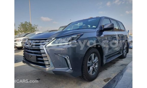Buy Import Lexus LX Other Car in Import - Dubai in Ethiopia Buy Import Lexus LX Other Car in Import - Dubai in Ethiopia