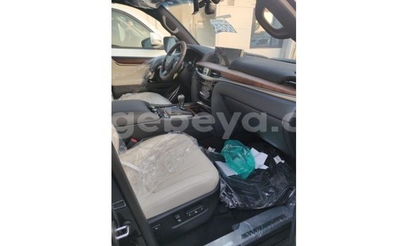 Buy Import Lexus LX Blue Car in Import - Dubai in Ethiopia Buy Import Lexus LX Blue Car in Import - Dubai in Ethiopia
