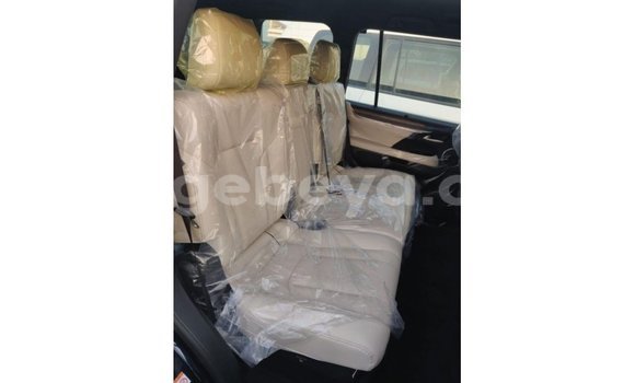 Buy Import Lexus LX Blue Car in Import - Dubai in Ethiopia Buy Import Lexus LX Blue Car in Import - Dubai in Ethiopia