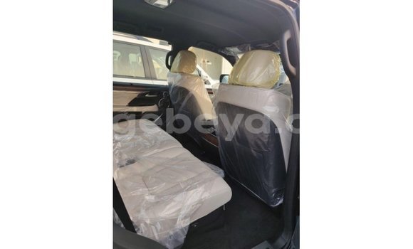 Buy Import Lexus LX Blue Car in Import - Dubai in Ethiopia Buy Import Lexus LX Blue Car in Import - Dubai in Ethiopia