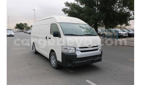 Buy Import Toyota Hiace White Car in Import - Dubai in Ethiopia Buy Import Toyota Hiace White Car in Import - Dubai in Ethiopia