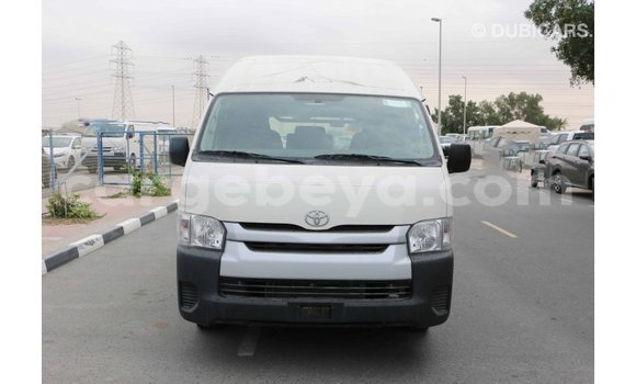 Buy Import Toyota Hiace White Car in Import - Dubai in Ethiopia Buy Import Toyota Hiace White Car in Import - Dubai in Ethiopia