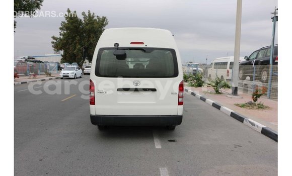 Buy Import Toyota Hiace White Car in Import - Dubai in Ethiopia Buy Import Toyota Hiace White Car in Import - Dubai in Ethiopia