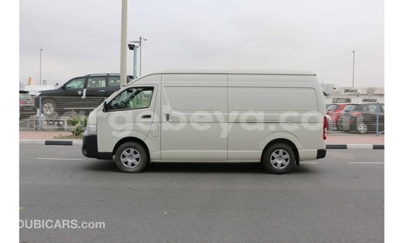 Buy Import Toyota Hiace White Car in Import - Dubai in Ethiopia Buy Import Toyota Hiace White Car in Import - Dubai in Ethiopia