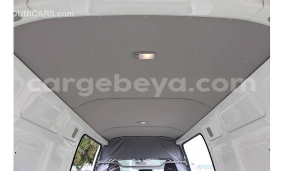 Buy Import Toyota Hiace White Car in Import - Dubai in Ethiopia Buy Import Toyota Hiace White Car in Import - Dubai in Ethiopia