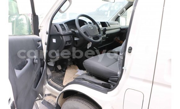Buy Import Toyota Hiace White Car in Import - Dubai in Ethiopia Buy Import Toyota Hiace White Car in Import - Dubai in Ethiopia