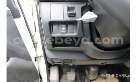 Buy Import Toyota Hiace White Car in Import - Dubai in Ethiopia Buy Import Toyota Hiace White Car in Import - Dubai in Ethiopia