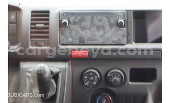 Buy Import Toyota Hiace White Car in Import - Dubai in Ethiopia Buy Import Toyota Hiace White Car in Import - Dubai in Ethiopia