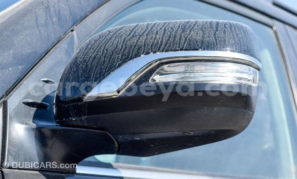 Buy Import Toyota Land Cruiser Black Car in Import - Dubai in Ethiopia Buy Import Toyota Land Cruiser Black Car in Import - Dubai in Ethiopia