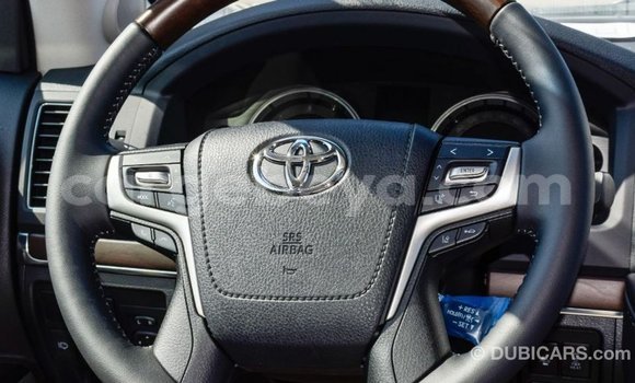 Buy Import Toyota Land Cruiser Black Car in Import - Dubai in Ethiopia Buy Import Toyota Land Cruiser Black Car in Import - Dubai in Ethiopia