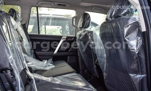 Buy Import Toyota Prado Black Car in Import - Dubai in Ethiopia Buy Import Toyota Prado Black Car in Import - Dubai in Ethiopia