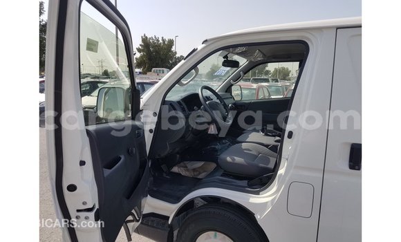 Buy Import Toyota DA White Truck in Import - Dubai in Ethiopia Buy Import Toyota DA White Truck in Import - Dubai in Ethiopia