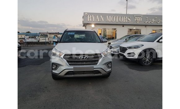 Buy Import Hyundai Creta Other Car in Import - Dubai in Ethiopia Buy Import Hyundai Creta Other Car in Import - Dubai in Ethiopia