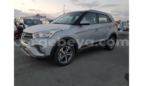 Buy Import Hyundai Creta Other Car in Import - Dubai in Ethiopia Buy Import Hyundai Creta Other Car in Import - Dubai in Ethiopia