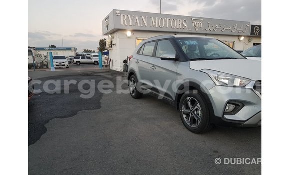 Buy Import Hyundai Creta Other Car in Import - Dubai in Ethiopia Buy Import Hyundai Creta Other Car in Import - Dubai in Ethiopia